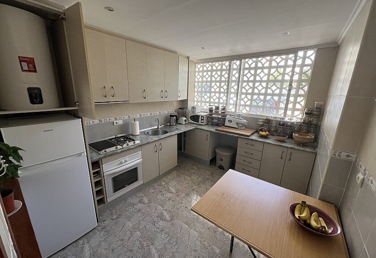 Resale · Townhouse · Torrevieja · LA SIESTA