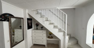 Resale · Townhouse · Torrevieja · LA SIESTA
