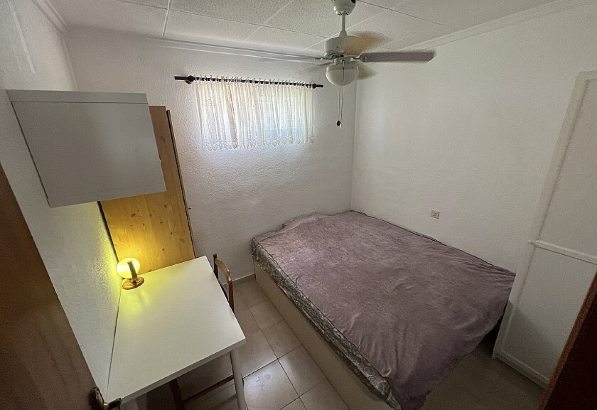 Resale · Townhouse · Torrevieja · LA SIESTA