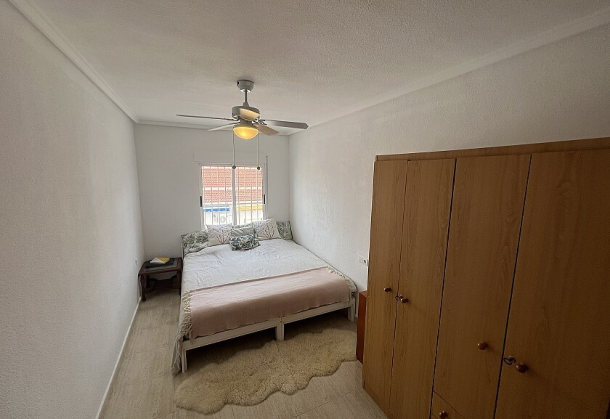 Resale · Townhouse · Torrevieja · LA SIESTA