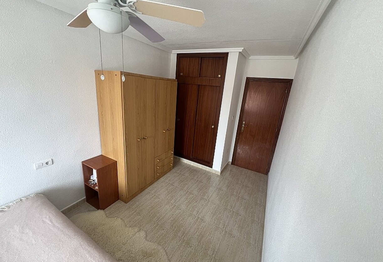 Resale · Townhouse · Torrevieja · LA SIESTA