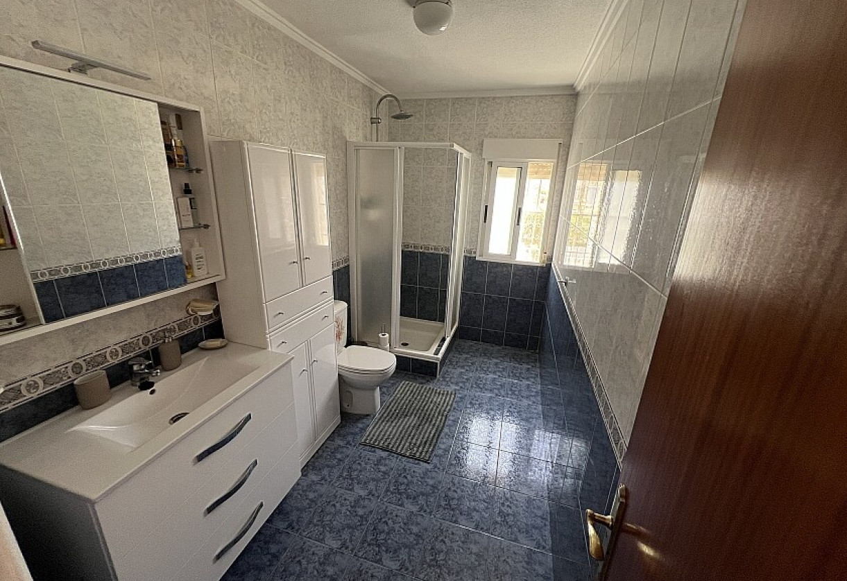 Resale · Townhouse · Torrevieja · LA SIESTA