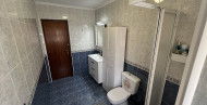 Resale · Townhouse · Torrevieja · LA SIESTA