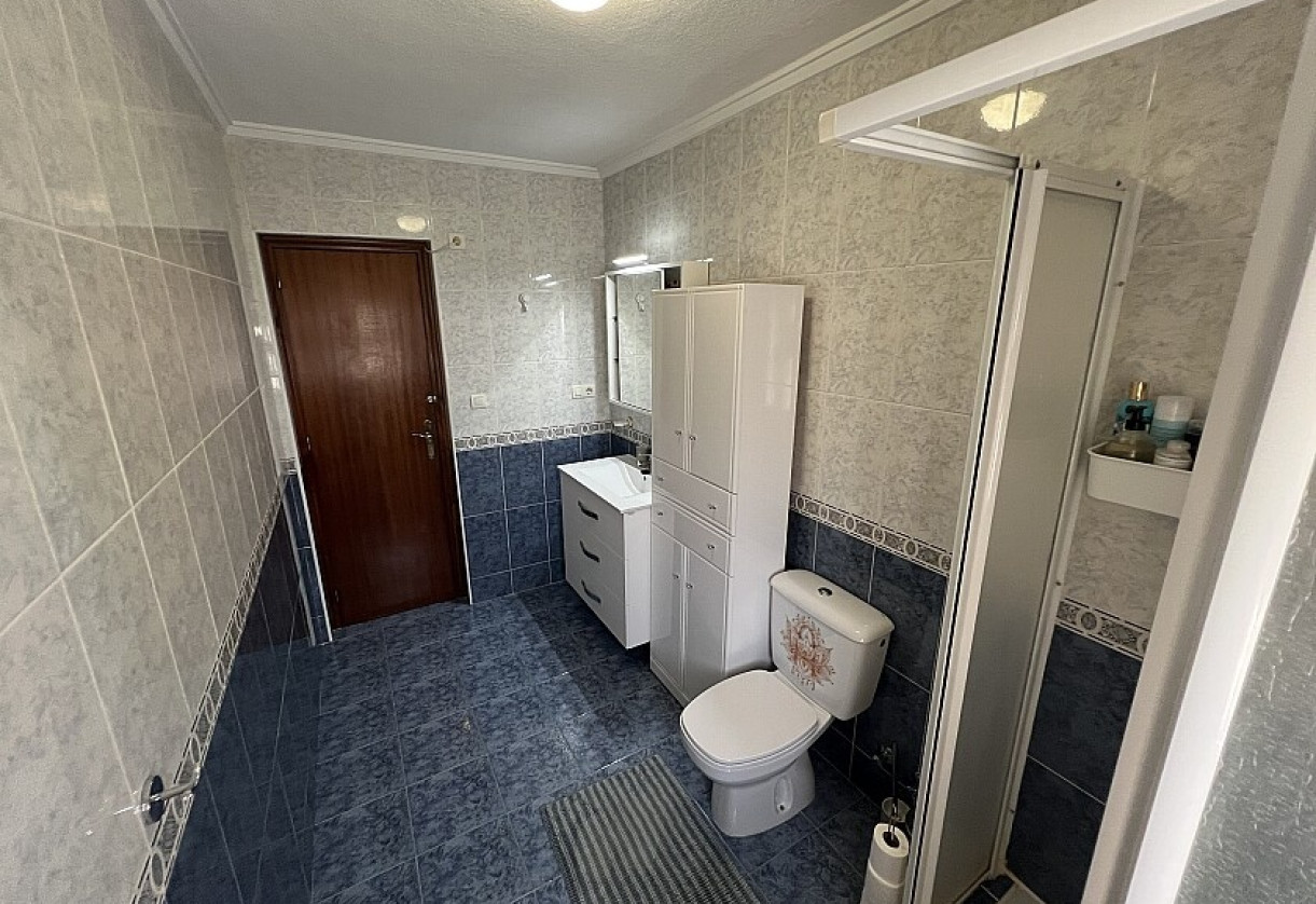 Resale · Townhouse · Torrevieja · LA SIESTA