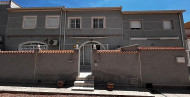 Resale · Townhouse · Torrevieja · LA SIESTA