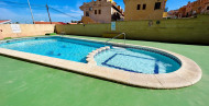 Rynek wtórny · Detached House / Villa · El Chaparral