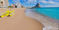 Reventa · Apartment · Calpe