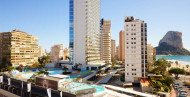 Reventa · Apartment · Calpe