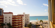 Reventa · Apartment · Calpe