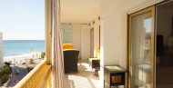 Reventa · Apartment · Calpe