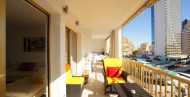 Reventa · Apartment · Calpe
