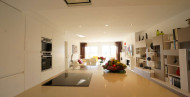 Reventa · Apartment · Calpe