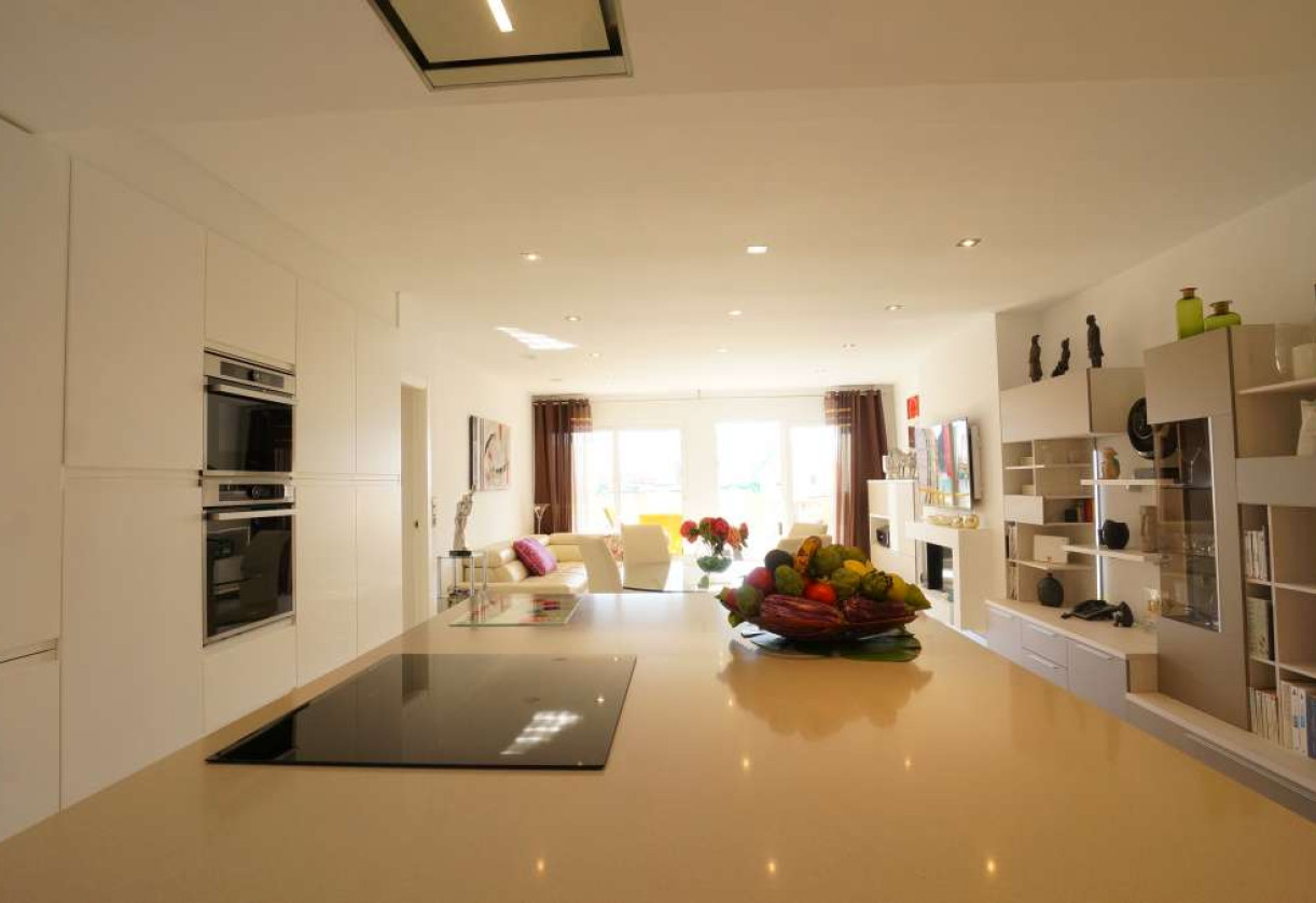 Reventa · Apartment · Calpe