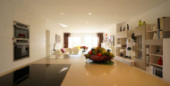 Reventa · Apartment · Calpe