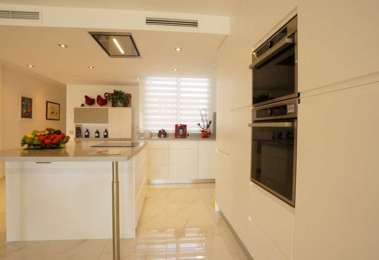 Reventa · Apartment · Calpe