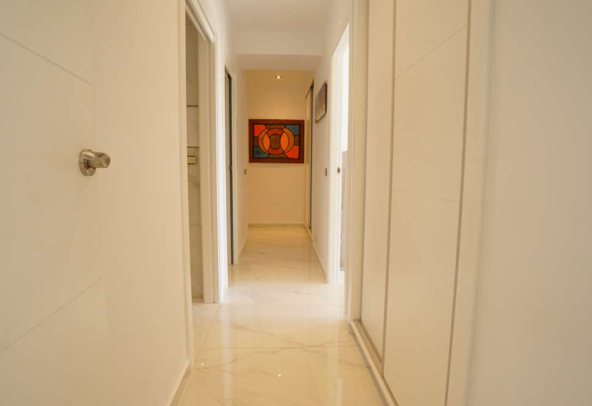 Reventa · Apartment · Calpe