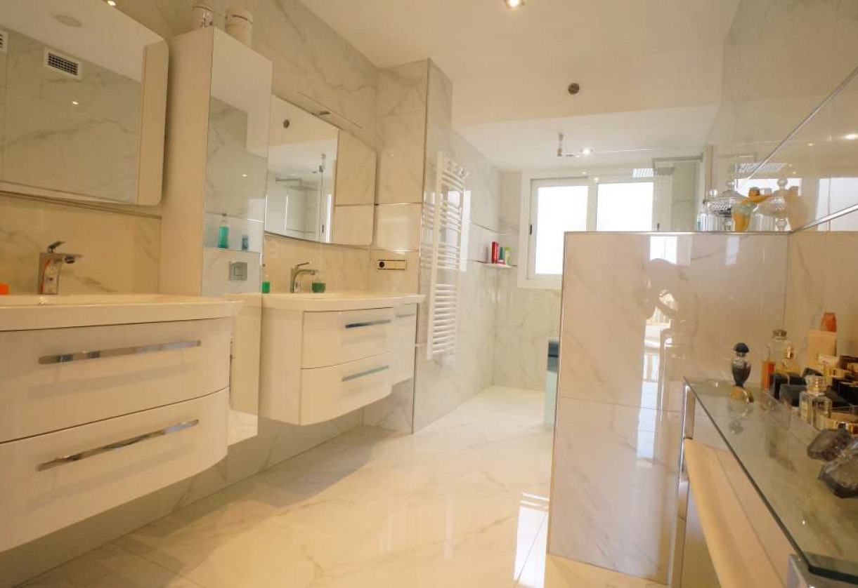 Reventa · Apartment · Calpe