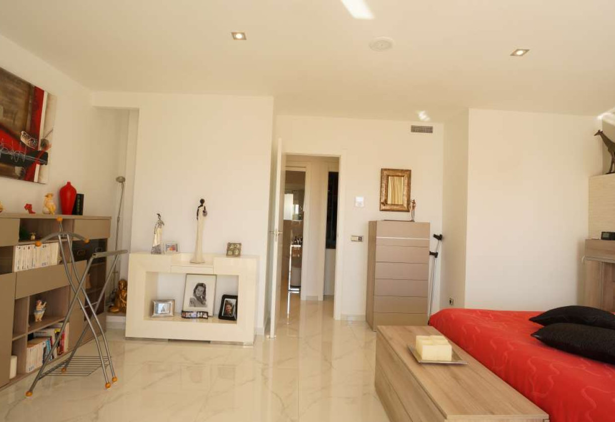 Reventa · Apartment · Calpe