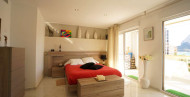Reventa · Apartment · Calpe