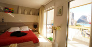 Reventa · Apartment · Calpe