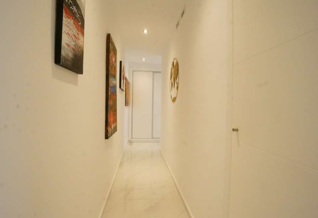 Reventa · Apartment · Calpe