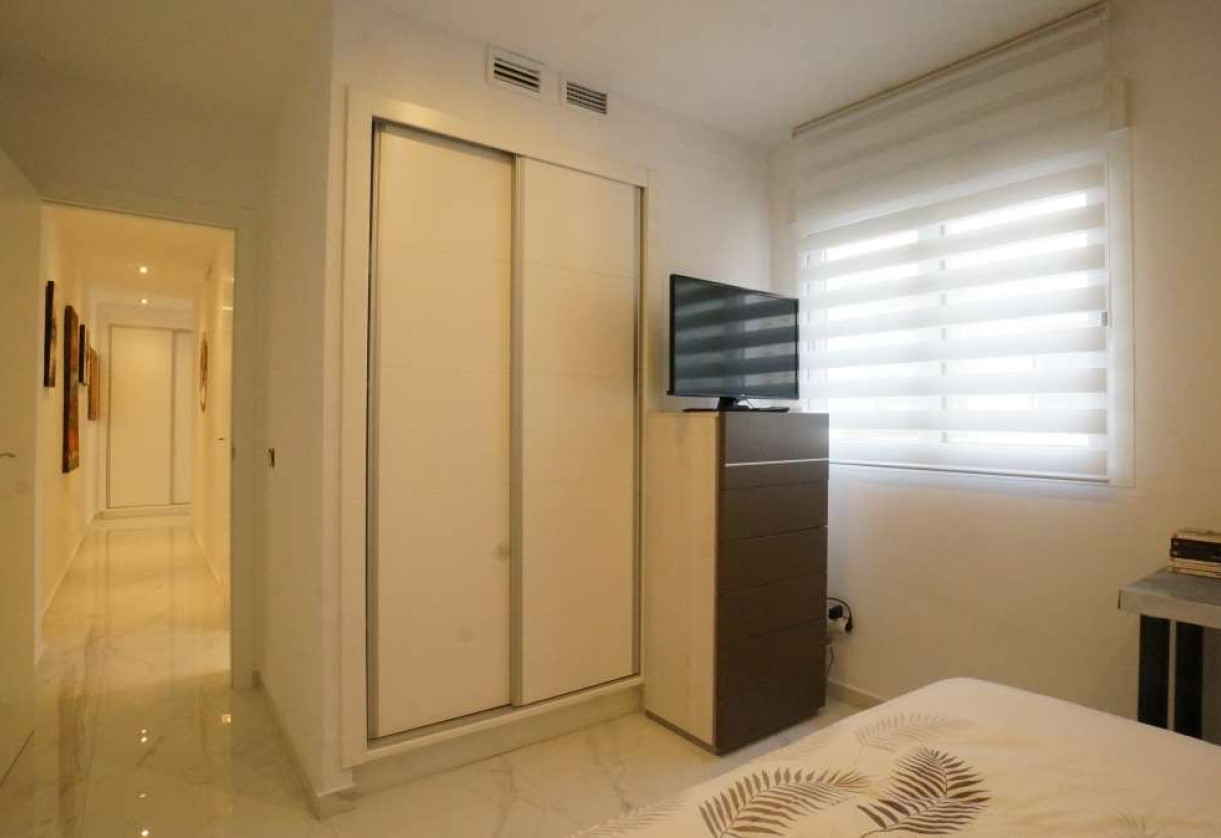 Reventa · Apartment · Calpe