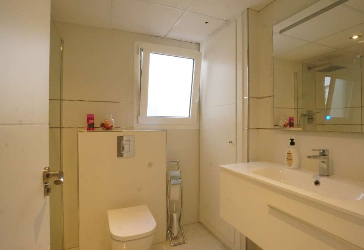 Reventa · Apartment · Calpe