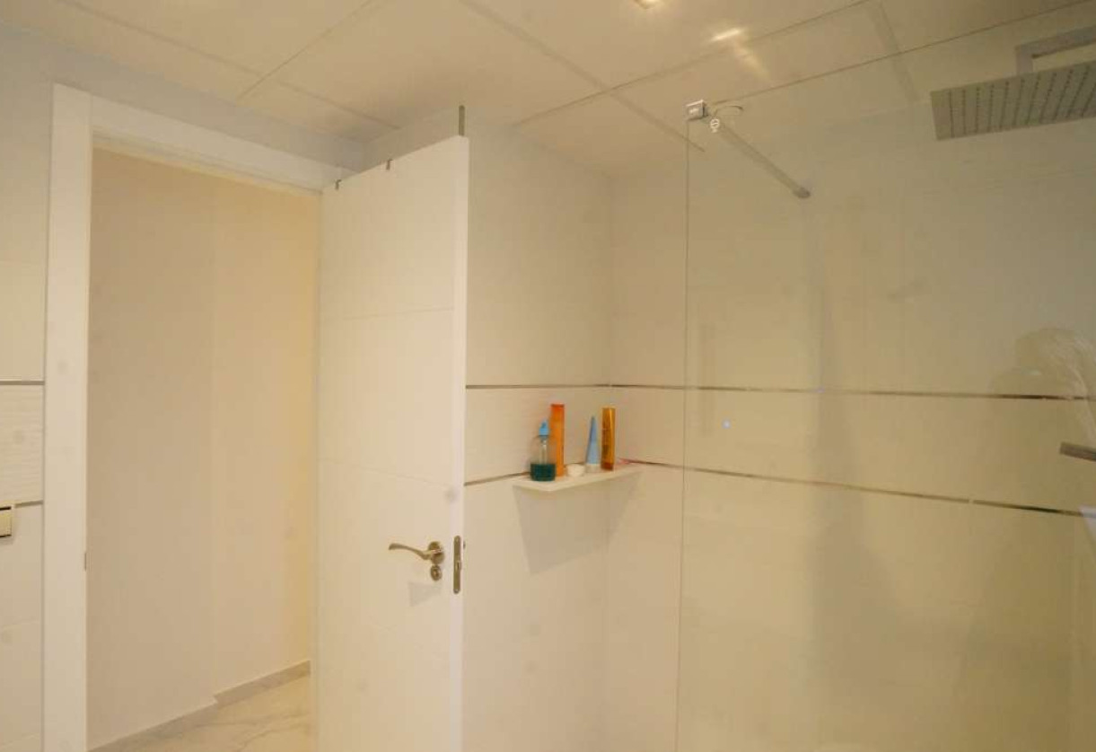 Reventa · Apartment · Calpe