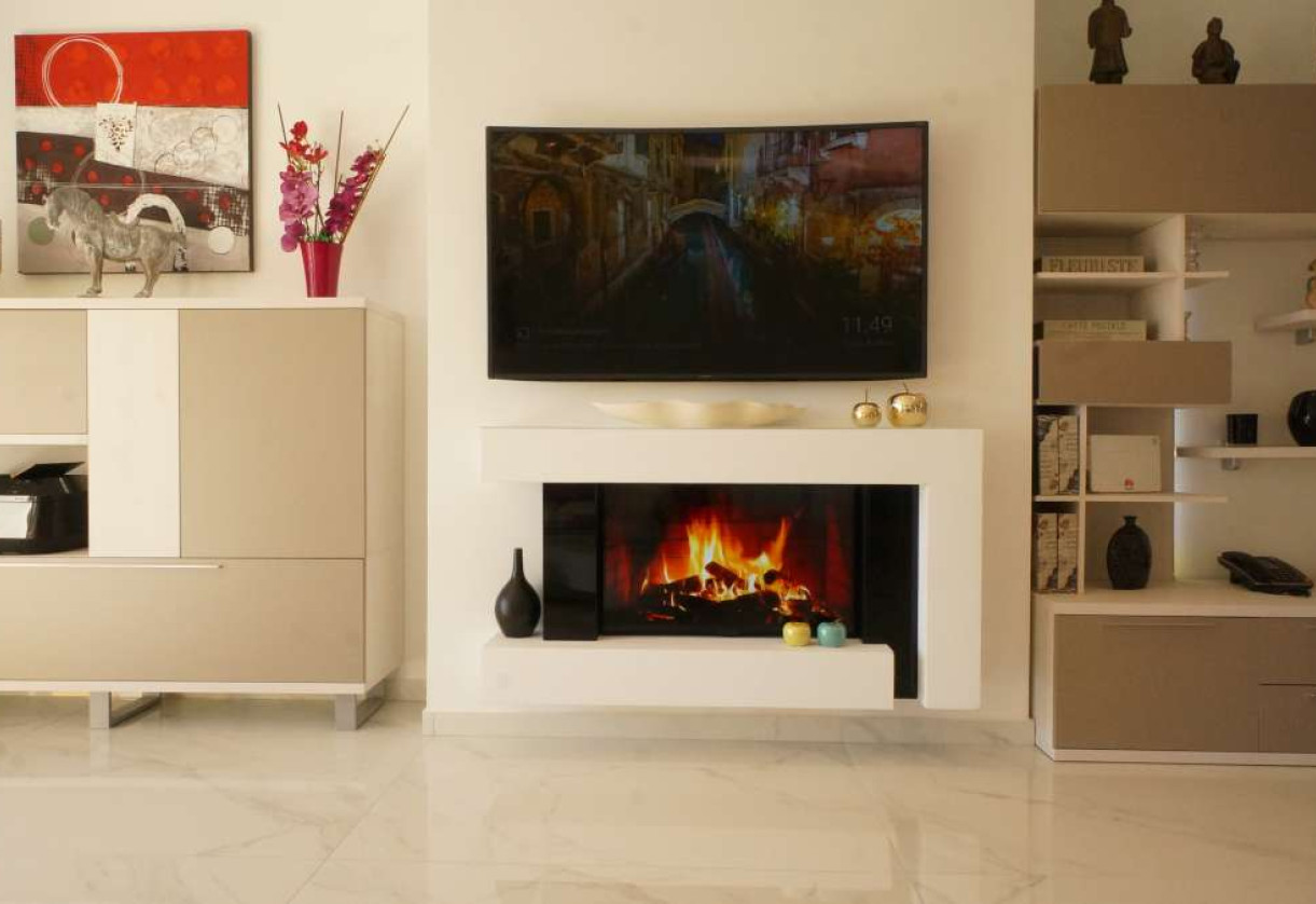 Reventa · Apartment · Calpe