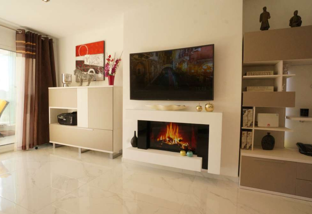 Reventa · Apartment · Calpe
