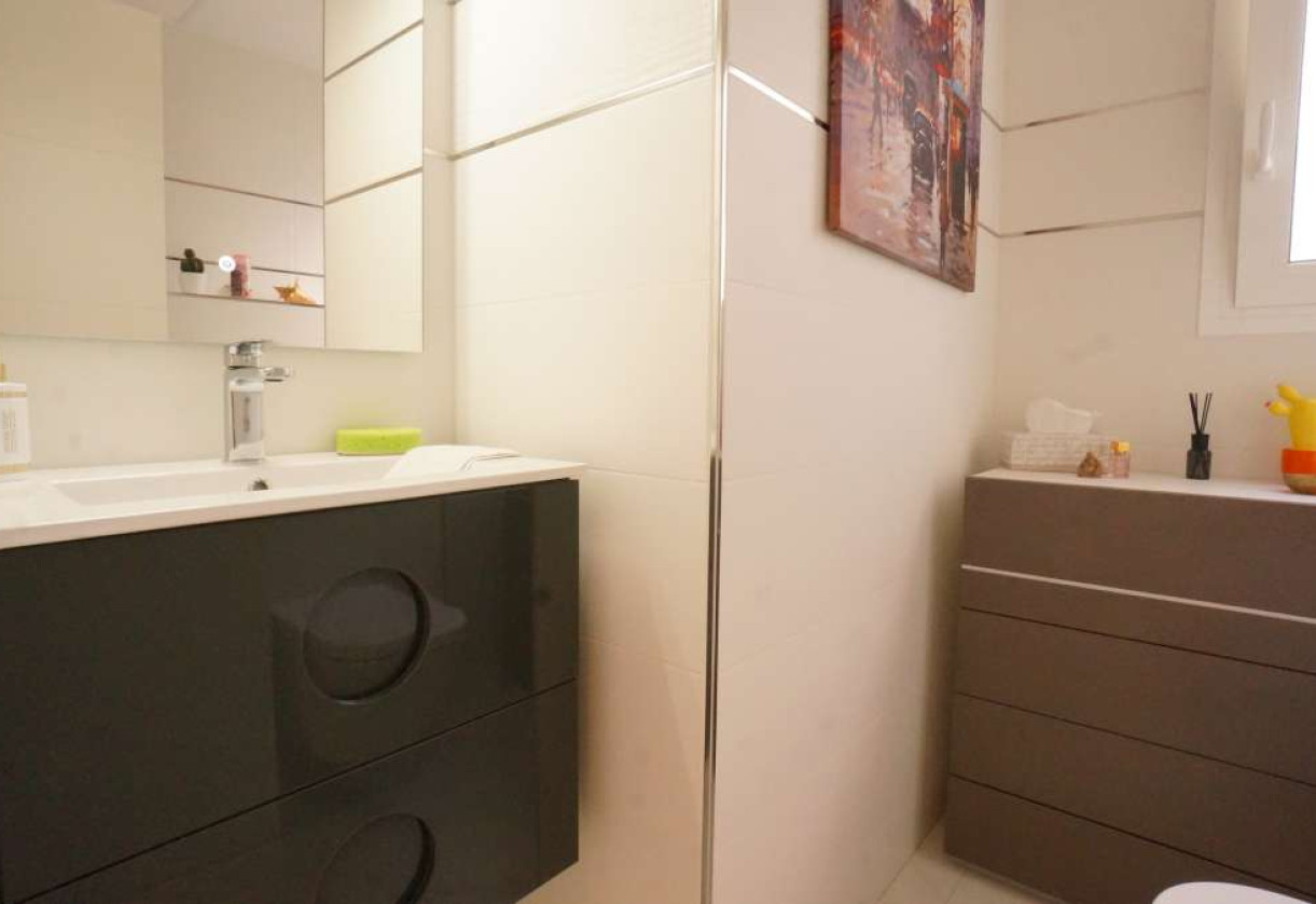 Reventa · Apartment · Calpe