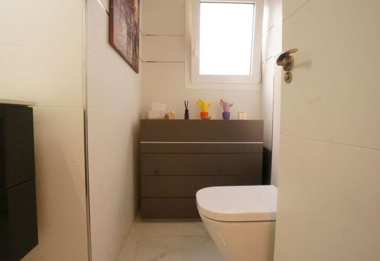 Reventa · Apartment · Calpe