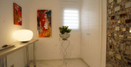 Reventa · Apartment · Calpe