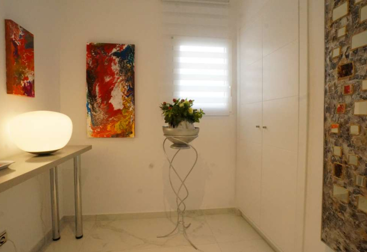 Reventa · Apartment · Calpe