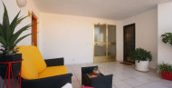 Reventa · Apartment · Calpe