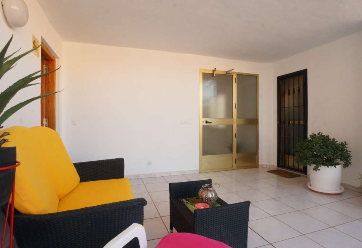 Reventa · Apartment · Calpe