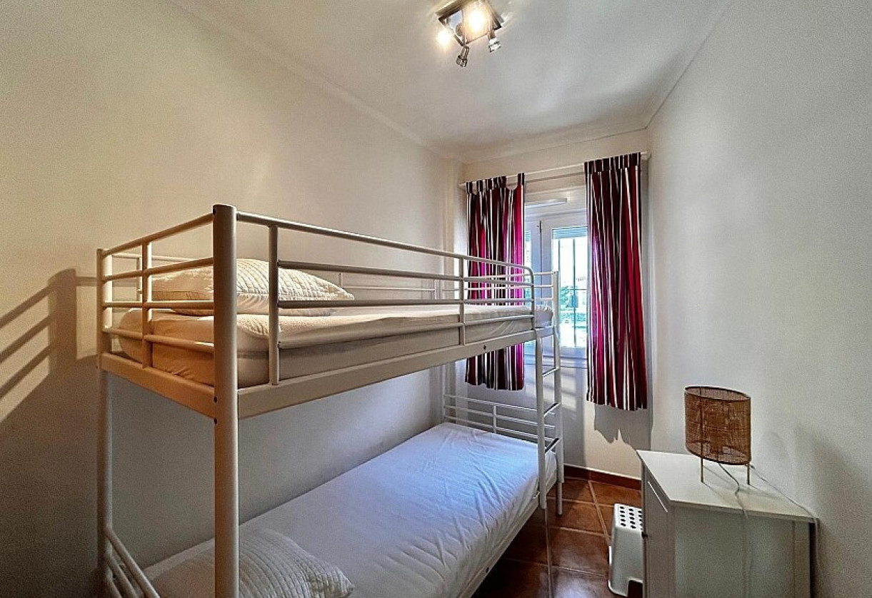 Resale · Semidetached villa · Mil Palmeras