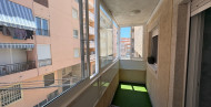 Resale · Apartment · Torrevieja · Centro
