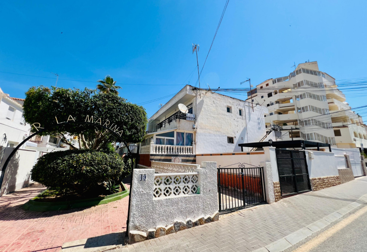Resale · Studio · Torrevieja · Center Torrevieja