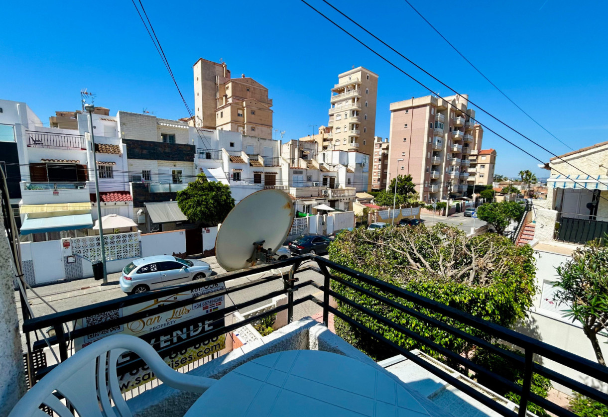 Resale · Studio · Torrevieja · Center Torrevieja