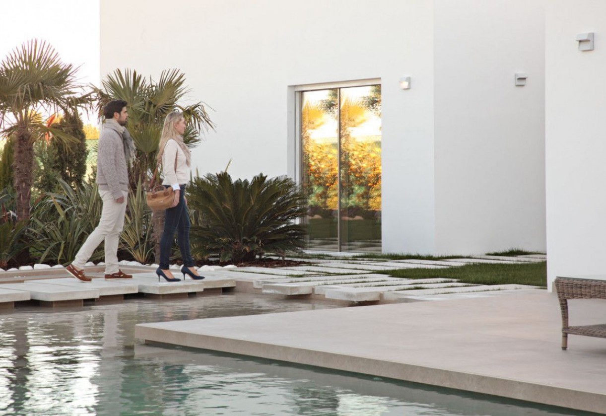 Rynek pierwotny · Villas · San Miguel de Salinas