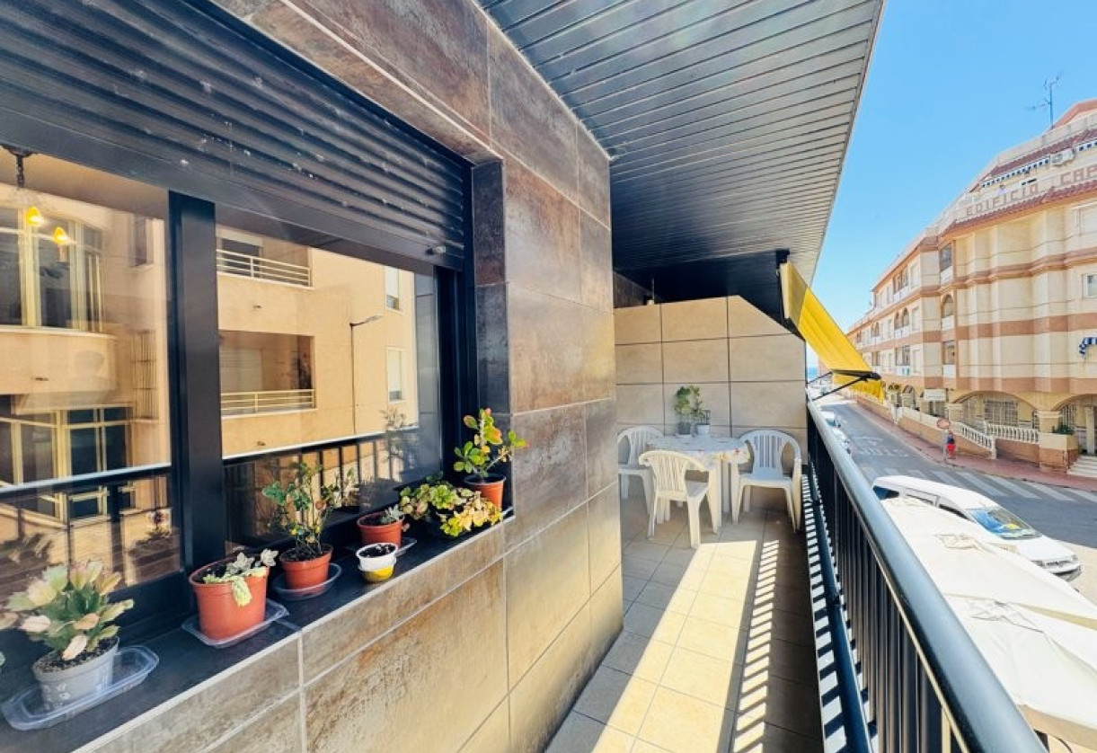 Sale · Apartment · La Mata