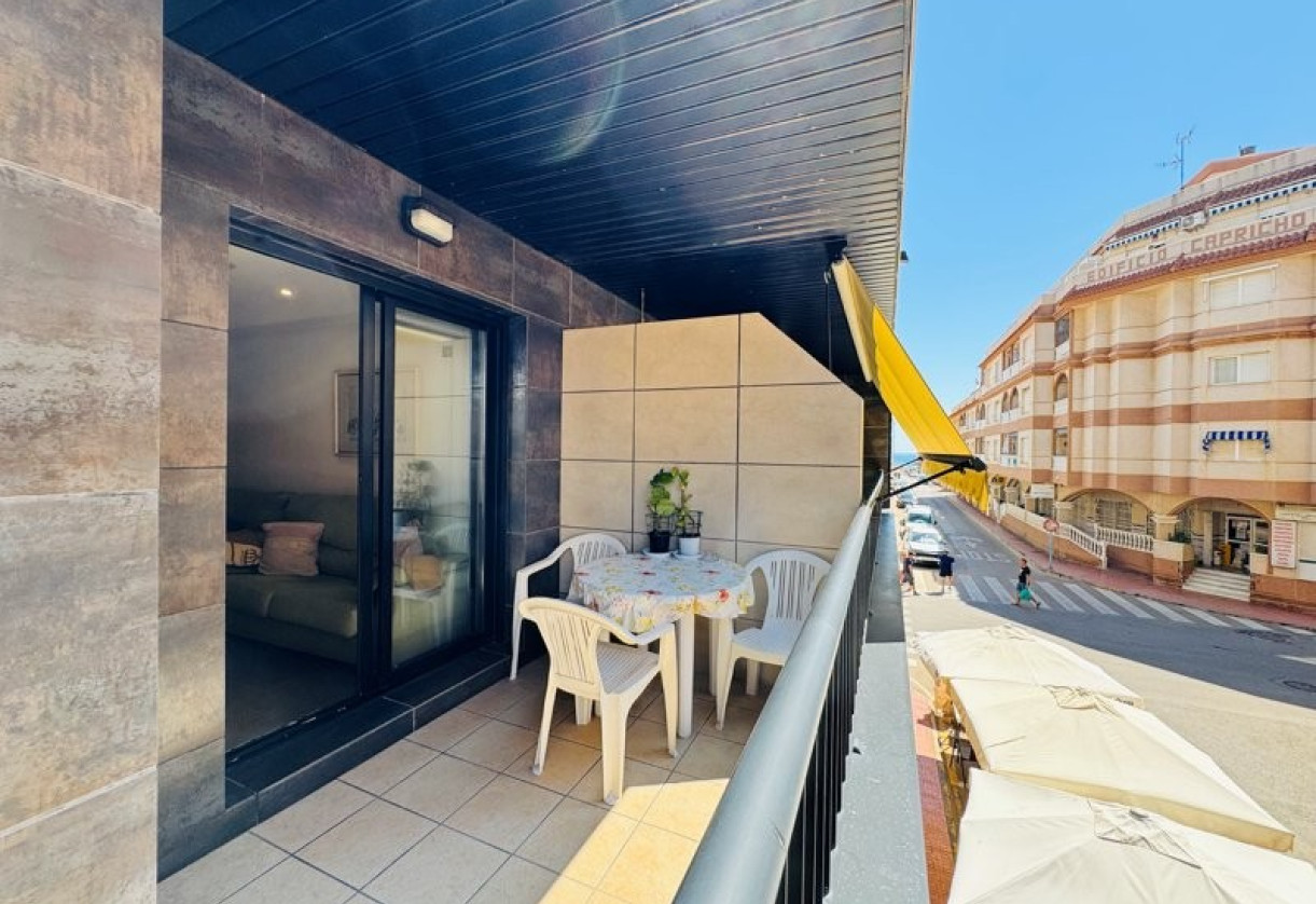Sale · Apartment · La Mata