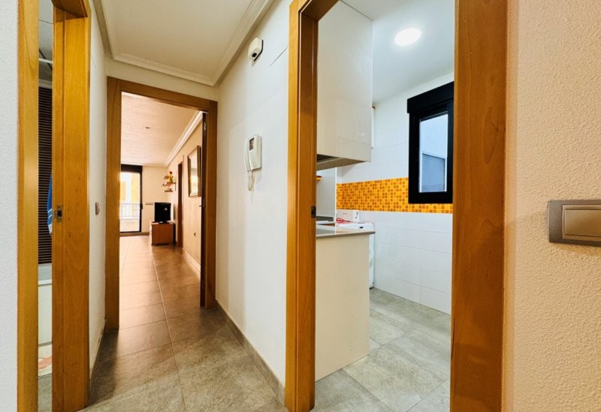 Sale · Apartment · La Mata