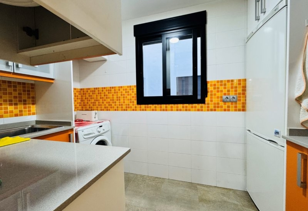 Sale · Apartment · La Mata
