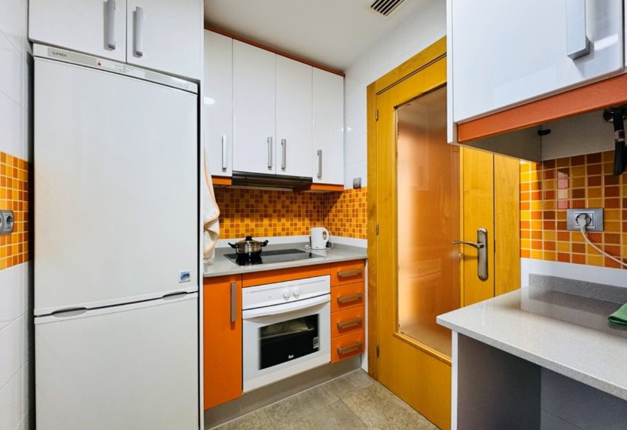 Sale · Apartment · La Mata