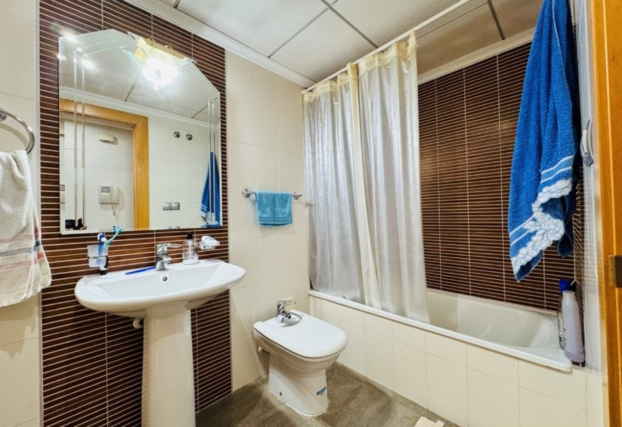 Sale · Apartment · La Mata