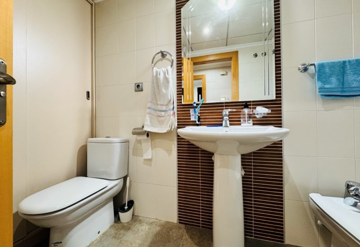 Sale · Apartment · La Mata