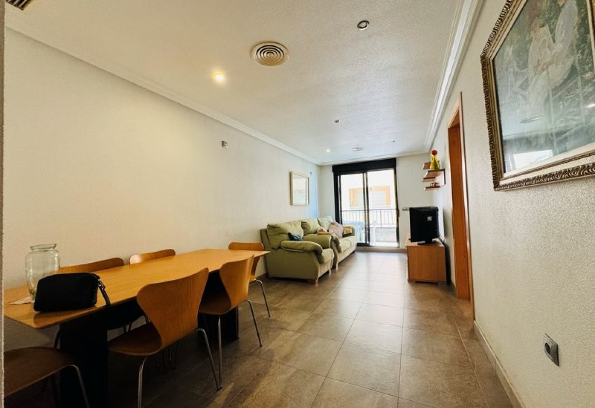 Sale · Apartment · La Mata
