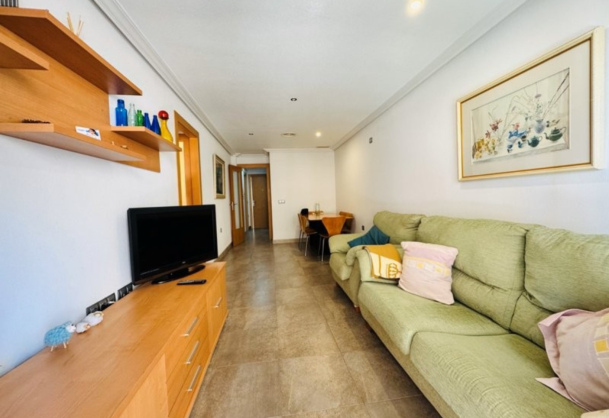 Sale · Apartment · La Mata